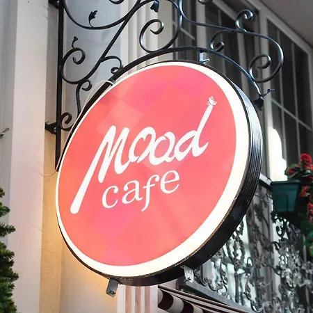 Mood Design Hotel