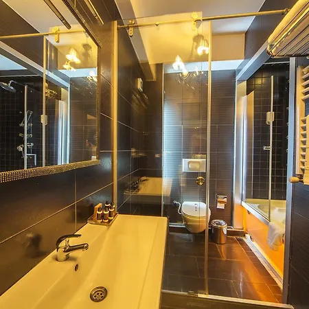 Mood Design 4* Istanbul