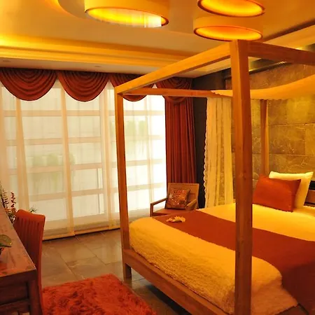 Mood Design Hotel