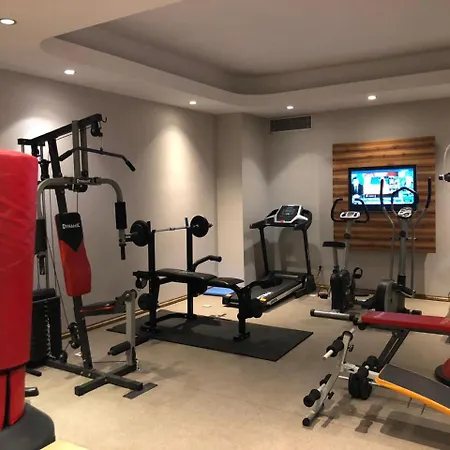 Hotel Mood Design Istanbul