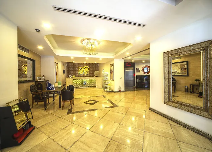 Mood Design Stambuł