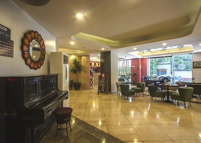 Mood Design Hotel 4*