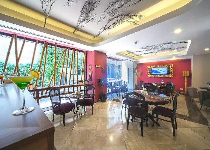 Mood Design Stambuł