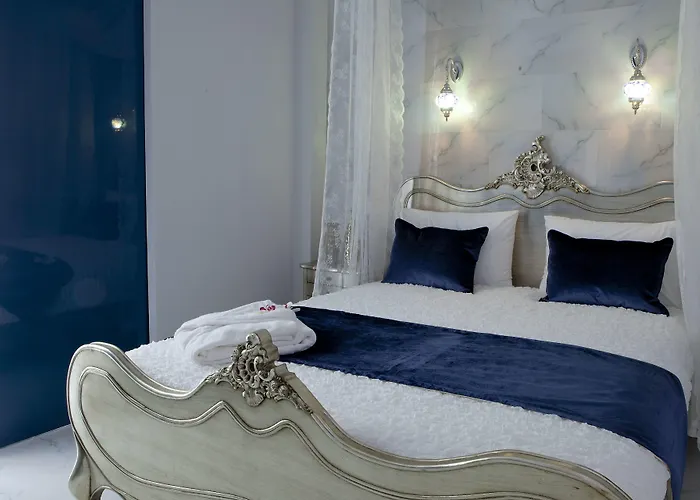 Mood Design Stambuł