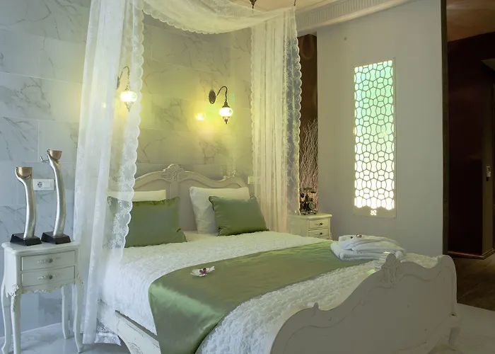 Hotel Mood Design Stambuł