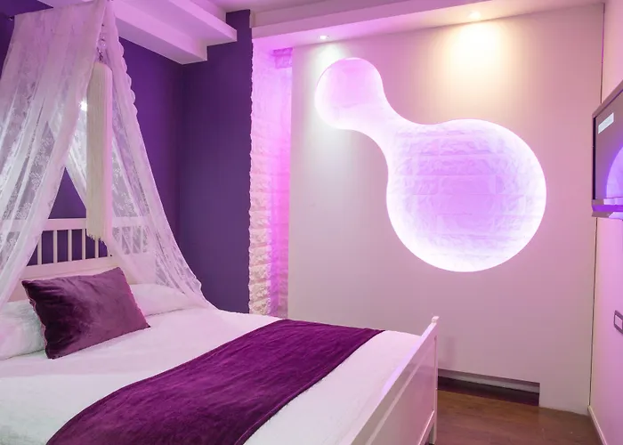 Mood Design Hotel Stambuł