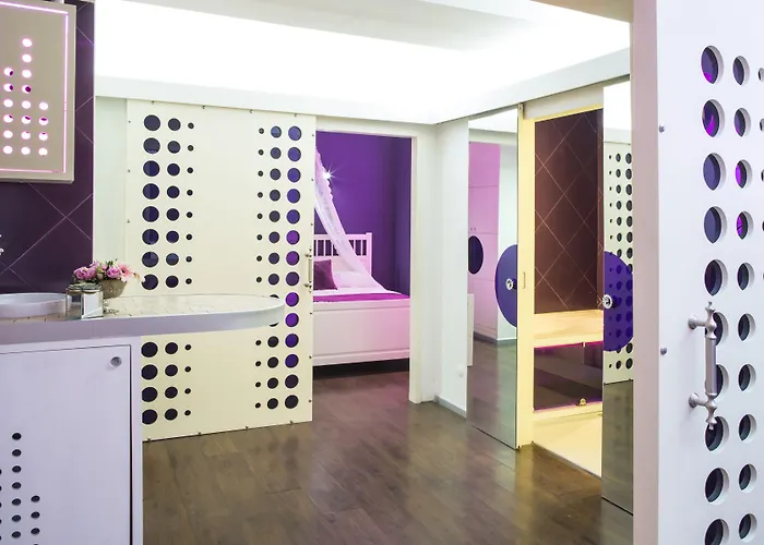 Mood Design Stambuł