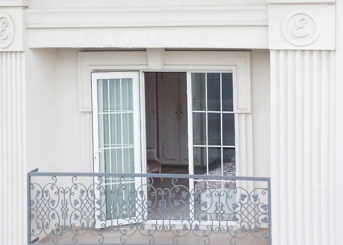 Mood Design 4* Stambuł