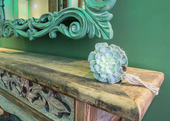 Mood Design Hotel 4*