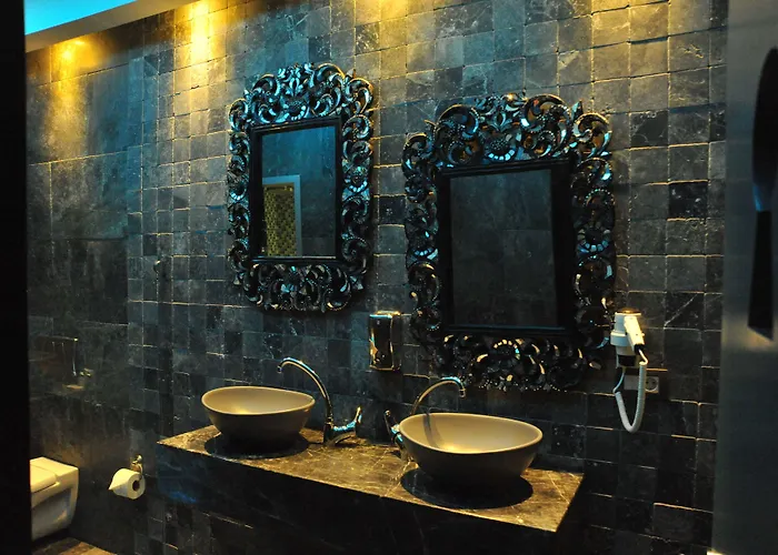 Mood Design Hotel Stambuł