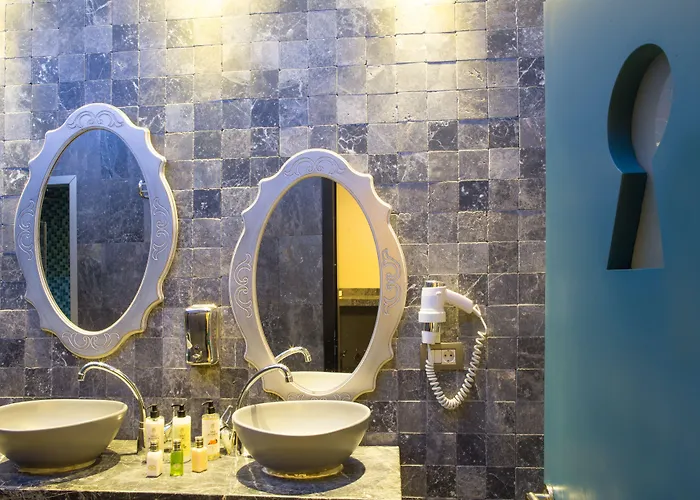 Mood Design Hotel 4*