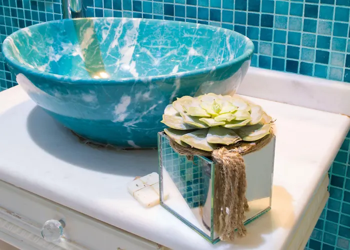 Mood Design 4* Stambuł