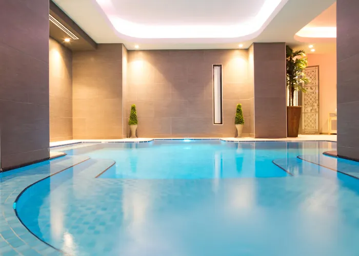 Mood Design 4* Stambuł