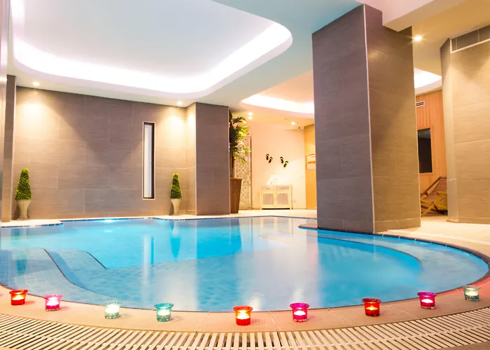 Hotel Mood Design Stambuł