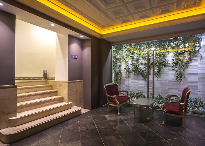 Mood Design Stambuł