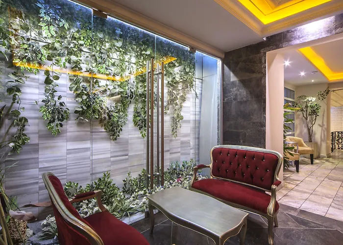 Mood Design Stambuł