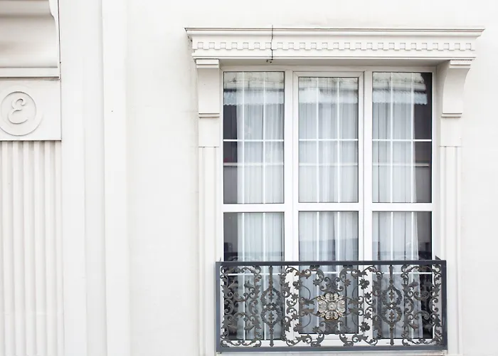 Mood Design 4* Stambuł