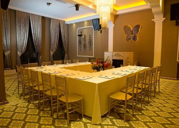 Mood Design 4* Stambuł