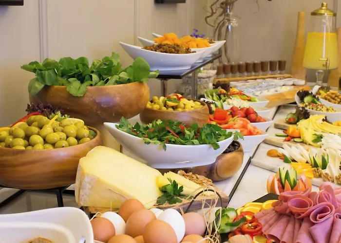 Mood Design Hotel 4*