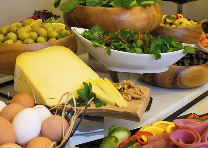 Mood Design 4* Stambuł