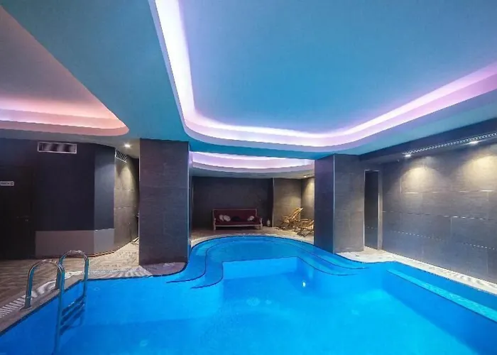 Mood Design Hotel 4*