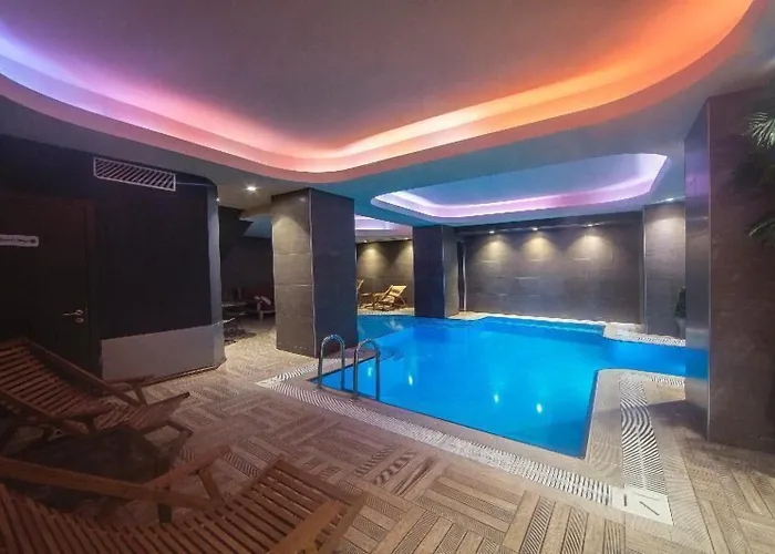 Mood Design Stambuł