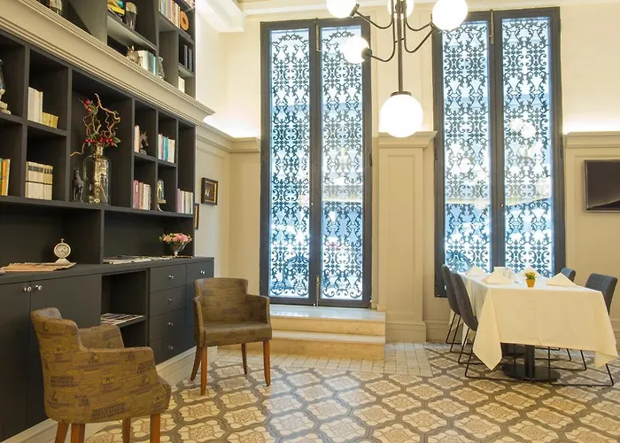 Mood Design Stambuł