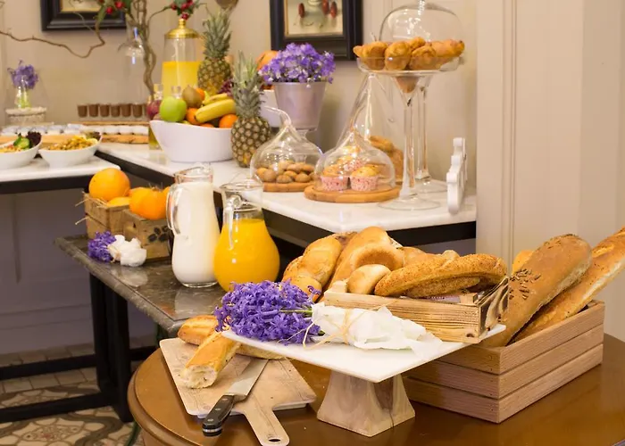 Hotel Mood Design 4*