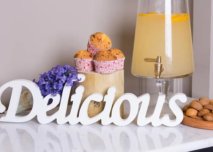 Hotel Mood Design Stambuł