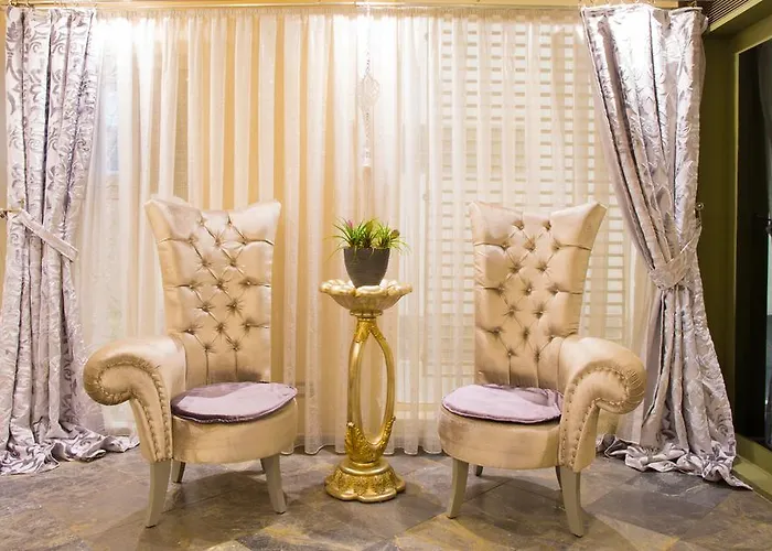 Hotel Mood Design 4*