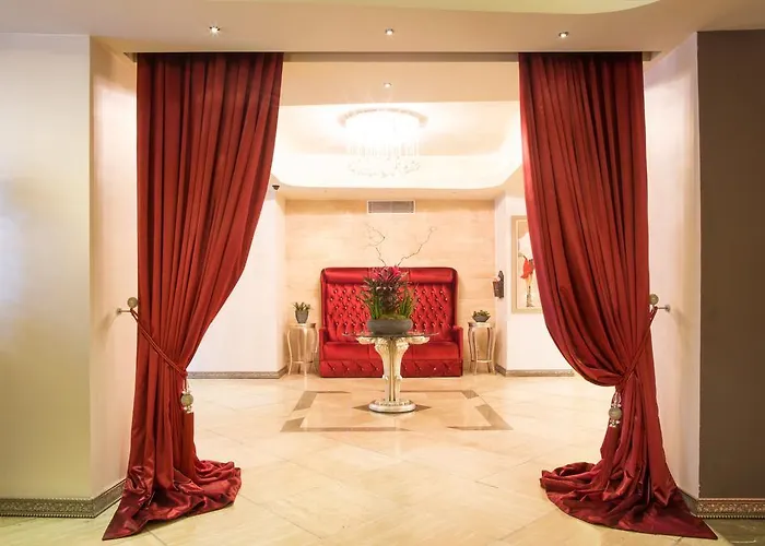 Hotel Mood Design 4*