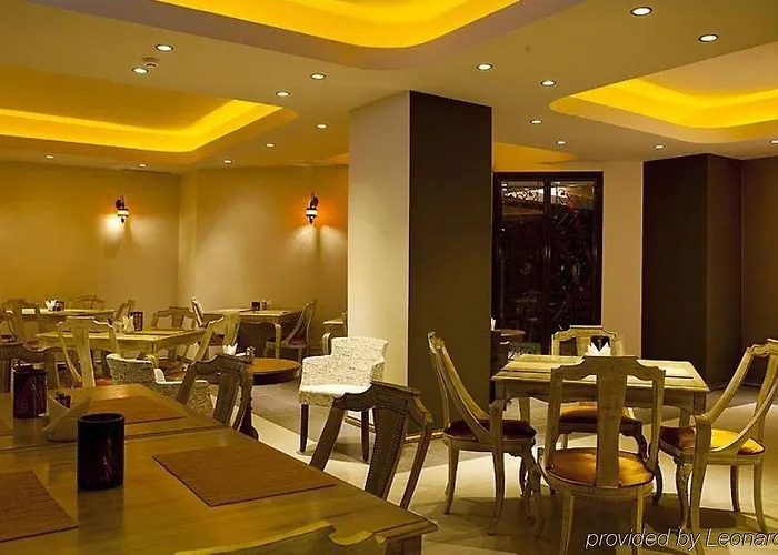 Mood Design Hotel 4*