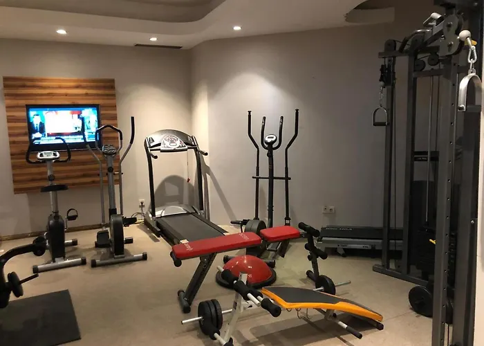 Mood Design 4* Stambuł