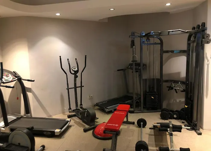 Mood Design Stambuł