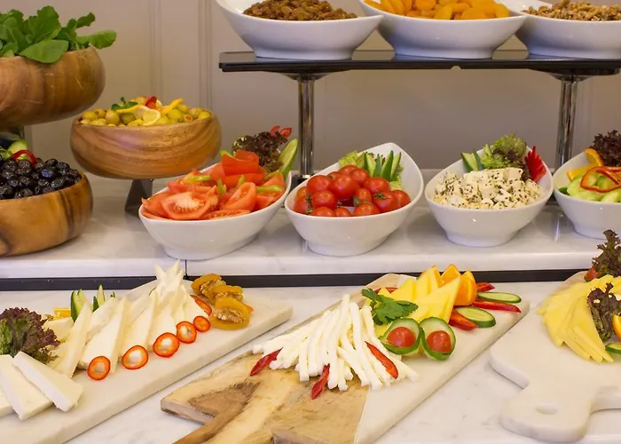 Mood Design 4* Istanbul