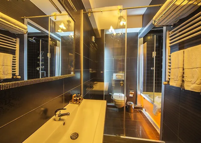 Mood Design 4* Istanbul