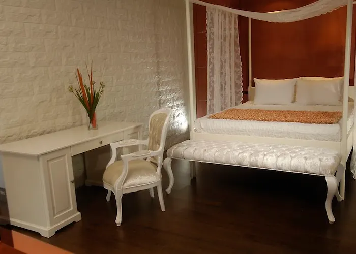 Mood Design 4* Istanbul