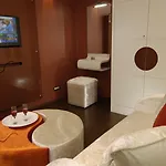 Szálloda Mood Design