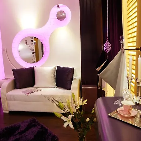 Mood Design Hotel 4*