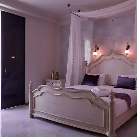 Hotel Mood Design