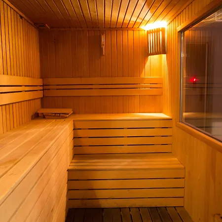 Mood Design Hotel