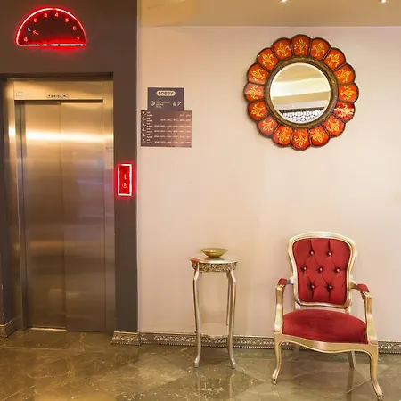 Mood Design Hotel