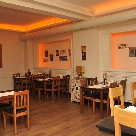 Mood Design Hotel Istanbul