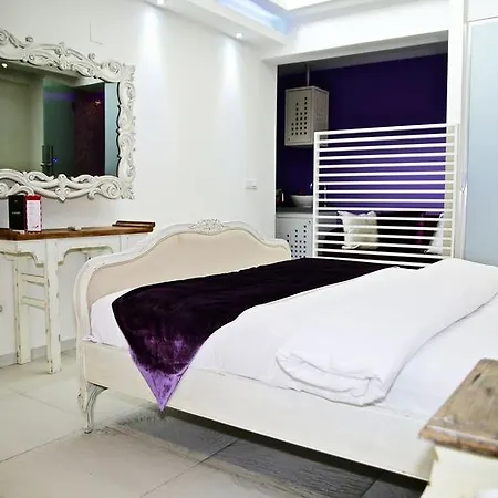 Mood Design Hotel 4*