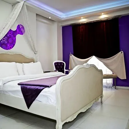 Mood Design Istanbul