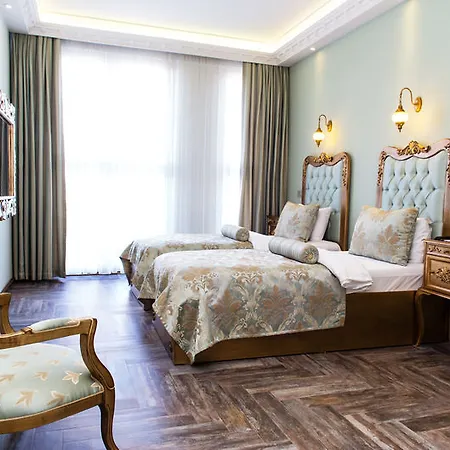 Hotel Mood Design 4*