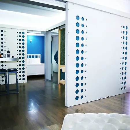 Mood Design Hotel 4*