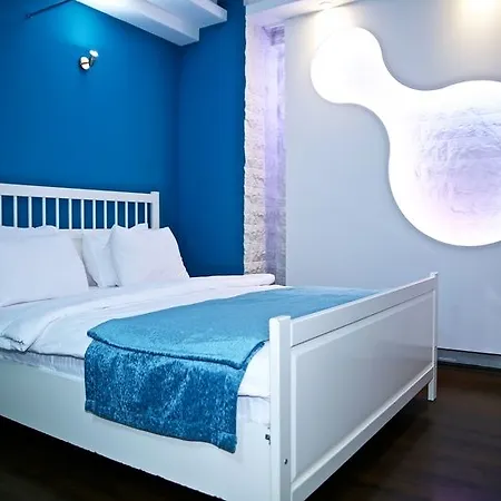 Hotel Mood Design Istanbul