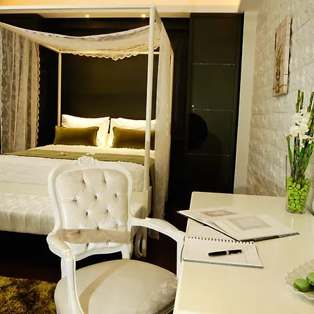 Mood Design 4* Istanbul