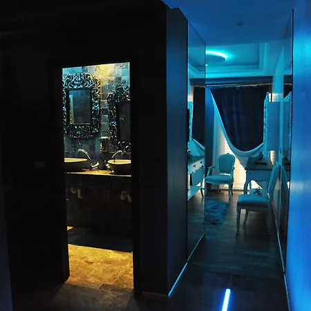 Mood Design Istanbul
